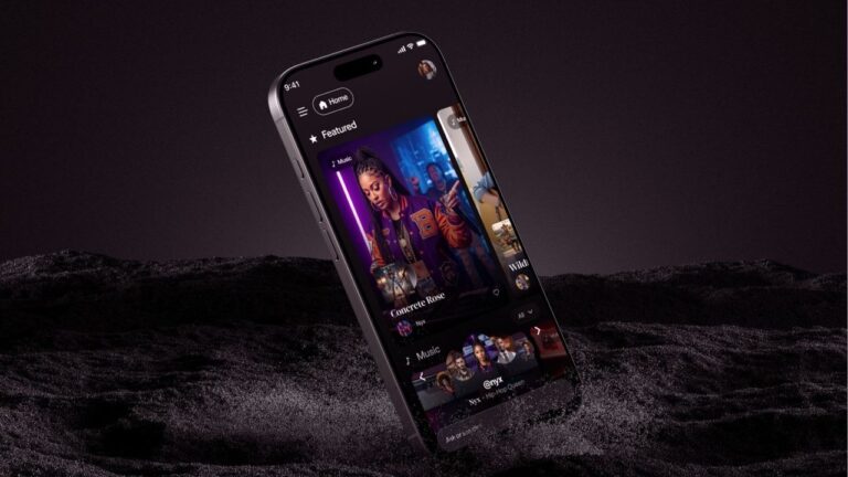 Новый Napster предлагает слушать музыку от AI-исполнителей: мои впечатления и неожиданные открытия