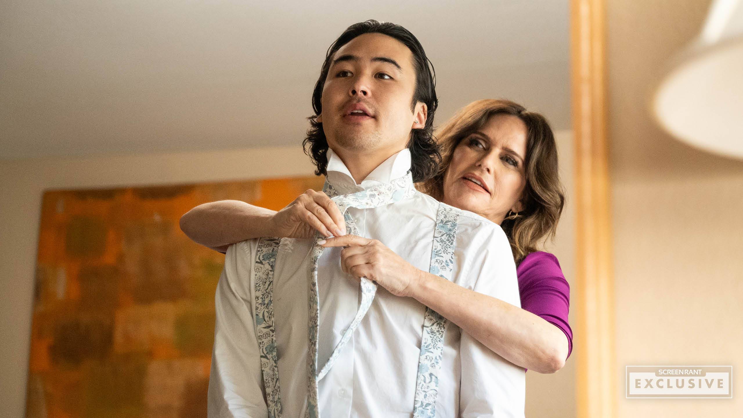 Для худшего фильма 2026, эксклюзивный фильм