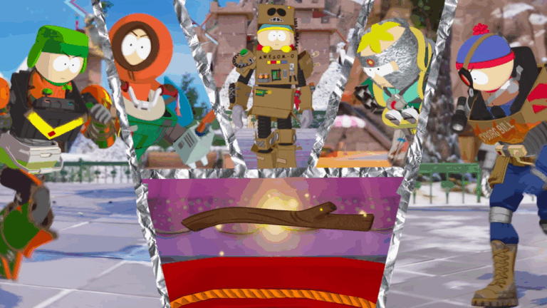 Fortnite и Южный парк объединяются: официальный трейлер анонсирует режим Quints и бесплатный мини-пас