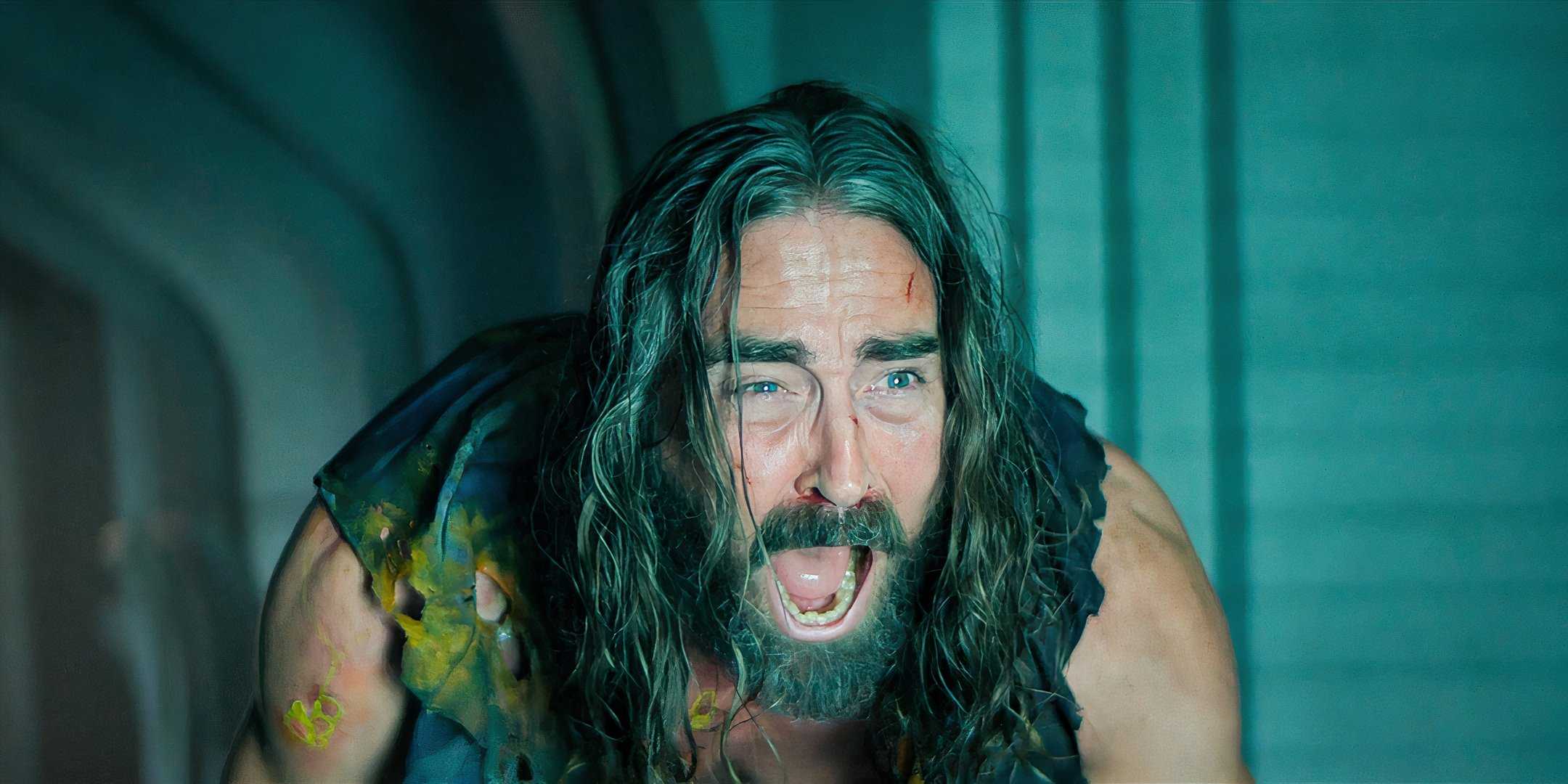 Почему сюжет персонажа Клеона в 3 сезоне "Фонда" требует "не узнаваемого" Ли Пайса: Объяснение актерам