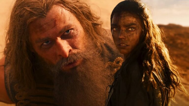 Furiosa Cast & Character Guide