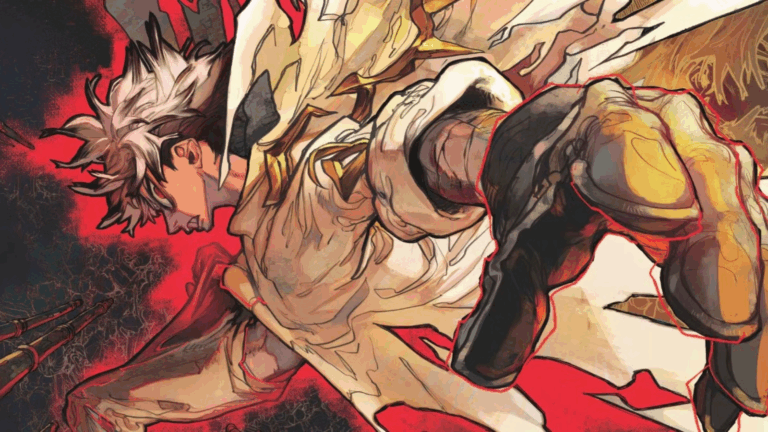 Лучший аниме 2025 года – это та, о которой никто не говорит.