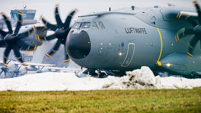 Европейские вооружённые силы быстро развернули подразделения в Гренландии на фоне американских амбиций по контролю над регионом