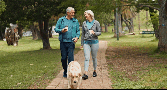 Маленькие изменения в образе жизни могут значительно продлить вашу жизнь, показывают исследования