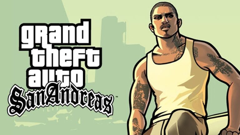 Восстановленная оригинальная версия GTA: San Andreas теперь проходится за менее чем час благодаря удивительному багу