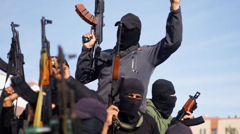 США уверены в обещании Трампа о разоружении ХАМАС в рамках плана по Газа, несмотря на сопротивление группы