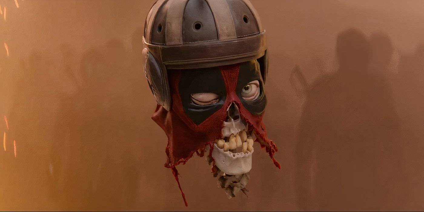 Headpool в Deadpool & Wolverine