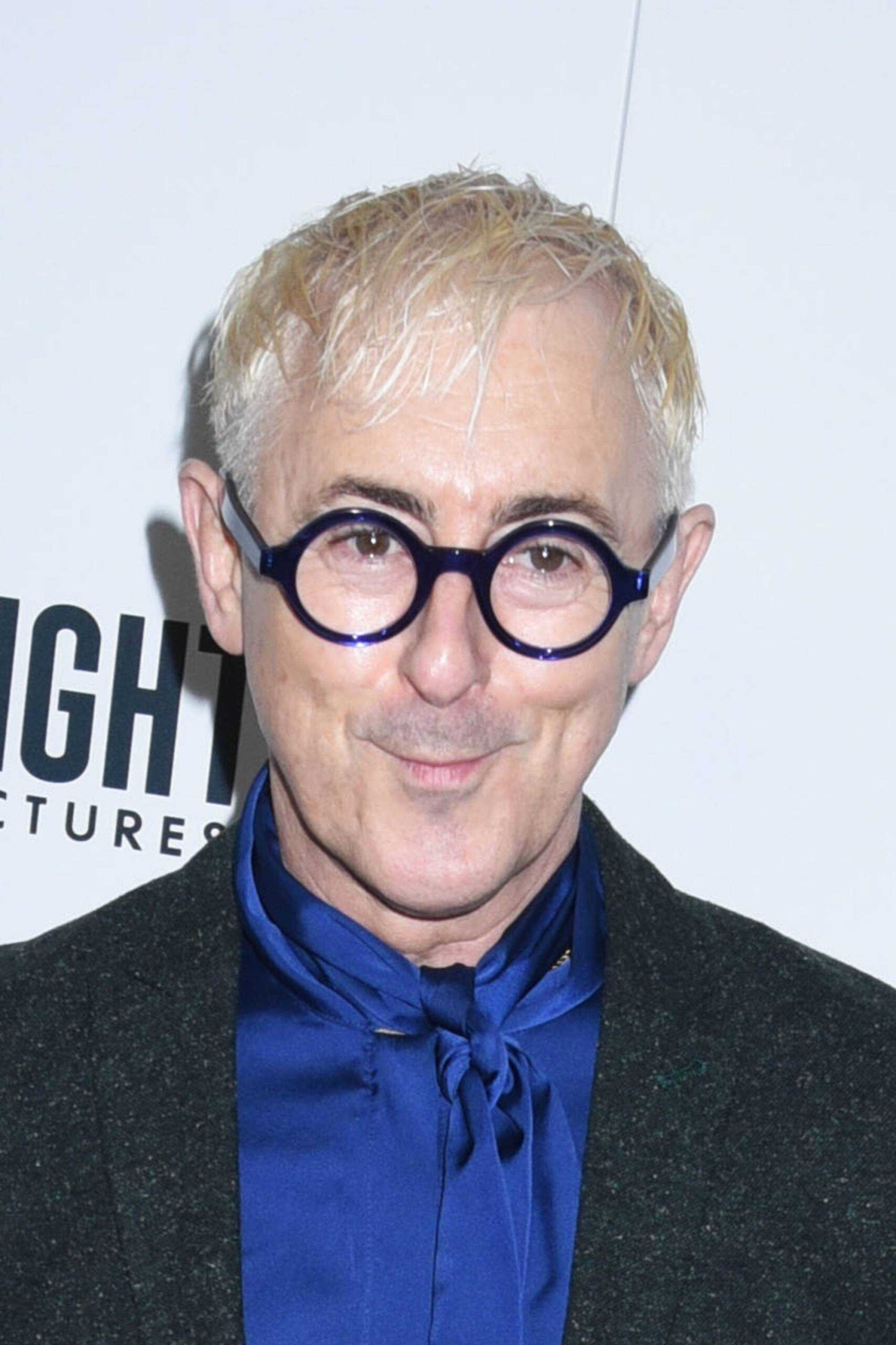 Фотография Алана Куминга