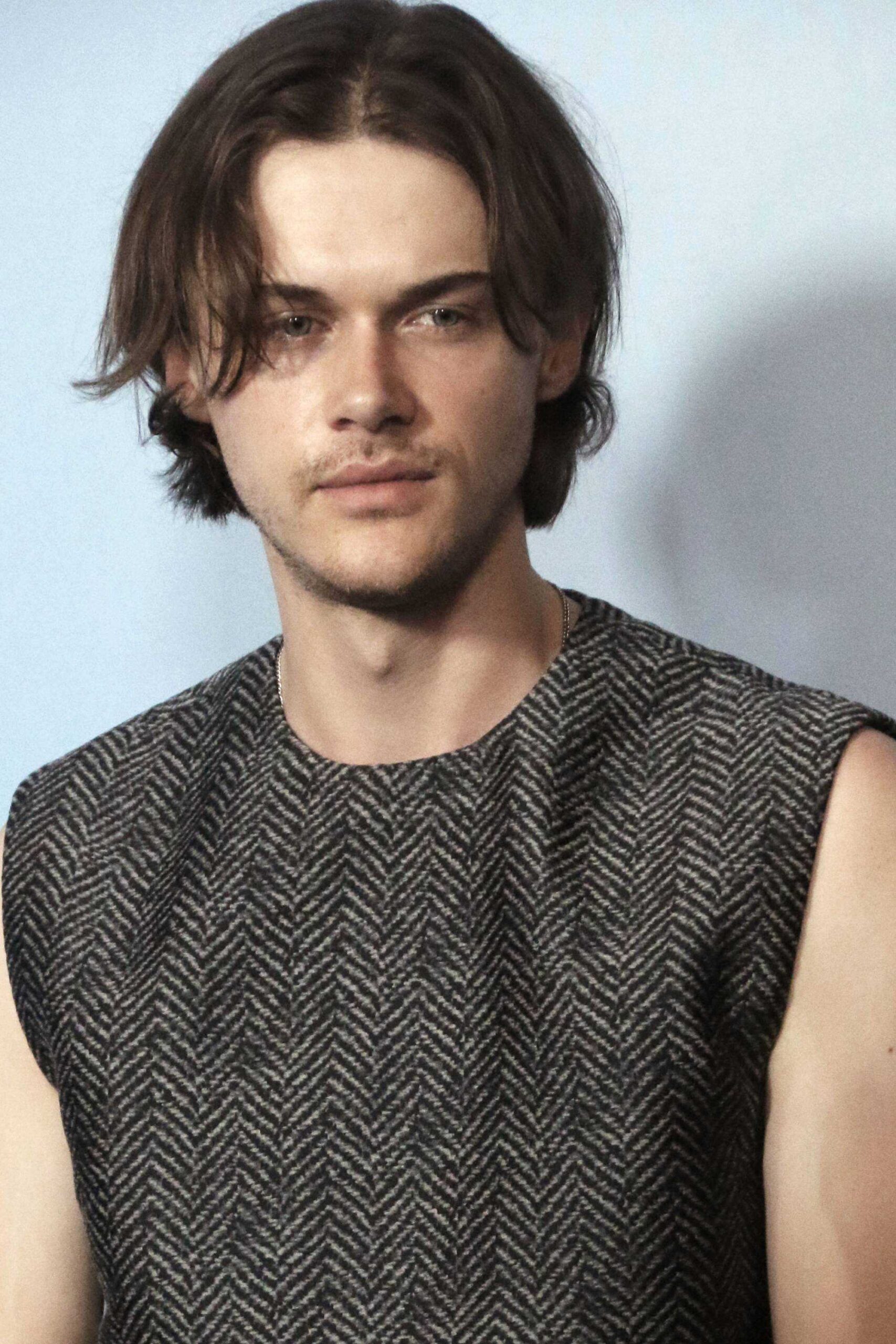 Фото Кристофера Брайни