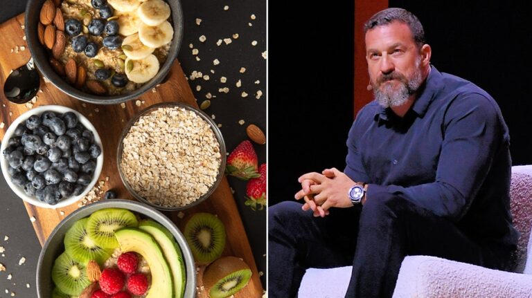 Эксперты обсуждают новые рекомендации по питанию от администрации Трампа: одобрение и критика