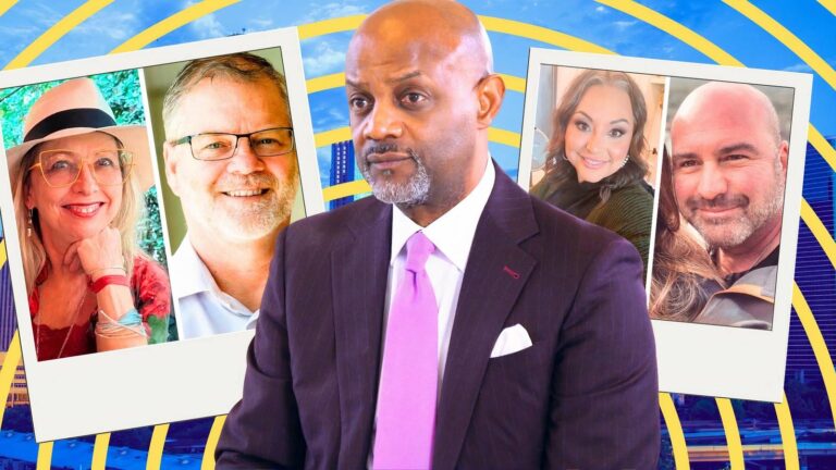 Я уверен, что 19-й сезон «Married At First Sight» станет лучшим из всех (производство прислушалось к нам, и я очень рад предстоящим крупным изменениям)