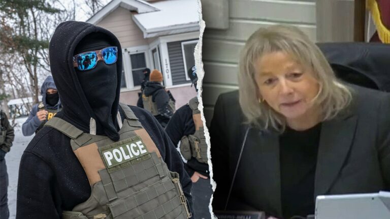 Член муниципалитета Нью-Джерси выступила против сравнения ICE с нацистами и защитила иммиграционные службы