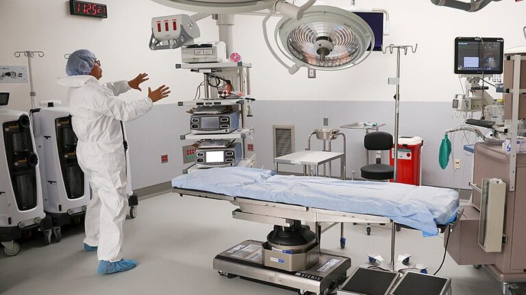 Взлом данных в Иллинойсе: более 700 тысяч жителей под угрозой кражи личности