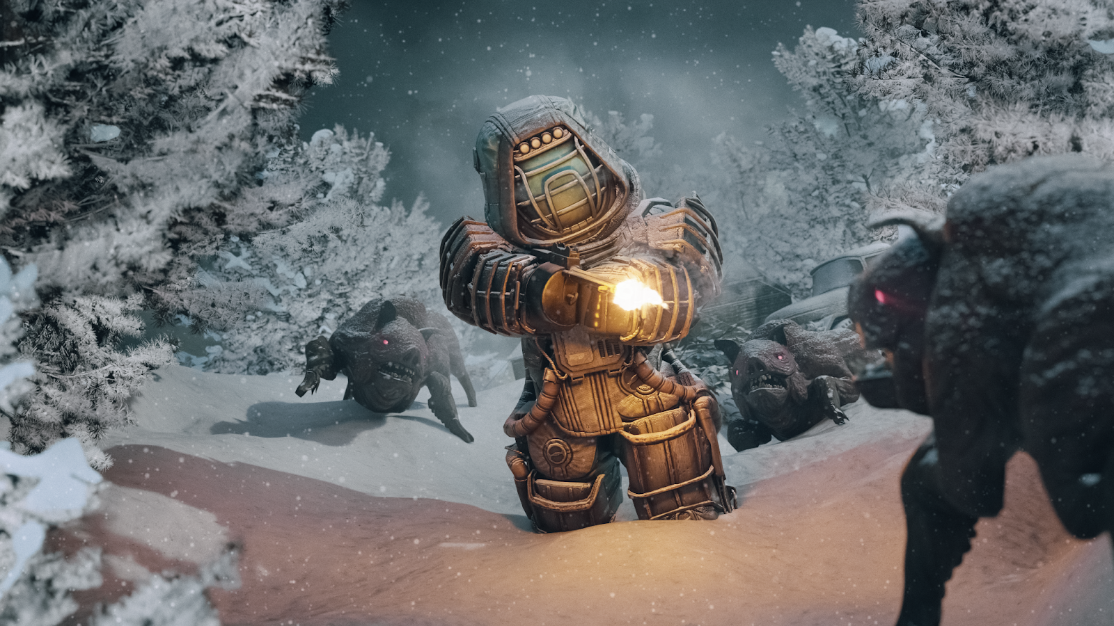 Stalcraft: X - бой