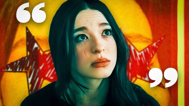 Анара: 12 лучших цитат из фильма, отсортированных по рейтингу