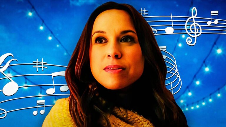 Руководство по саундтреку «Холодный и Сладкий»: Каждая песня и когда она звучит в рождественском фильме Netflix