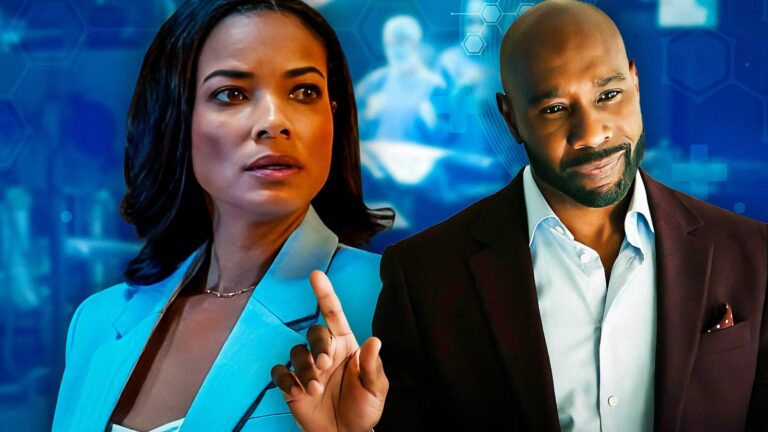 Watson Cast & Character Guide