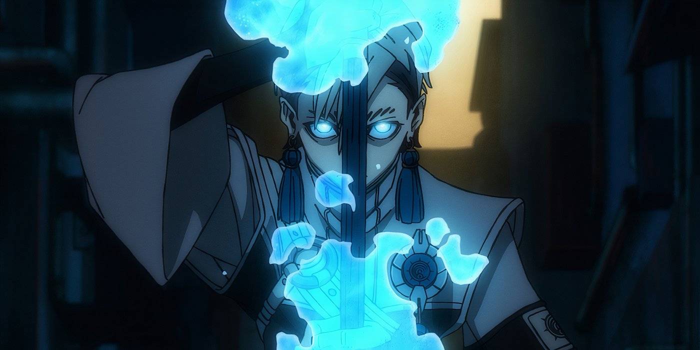 ©Kei Urana, Hideyoshi Andou и KODANSHA/ “GACHIAKUTA” Production Committee