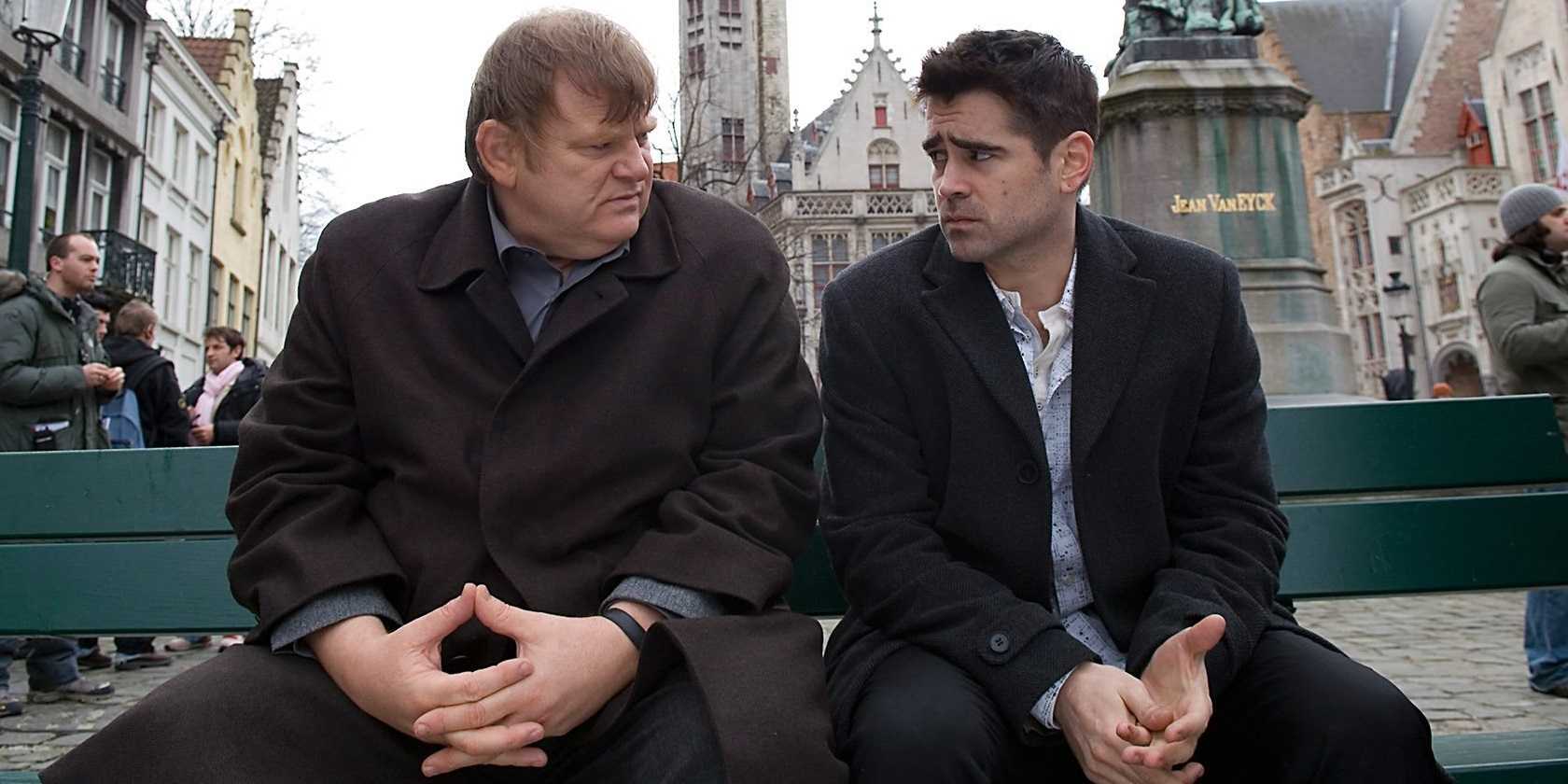 In Bruges - изображение