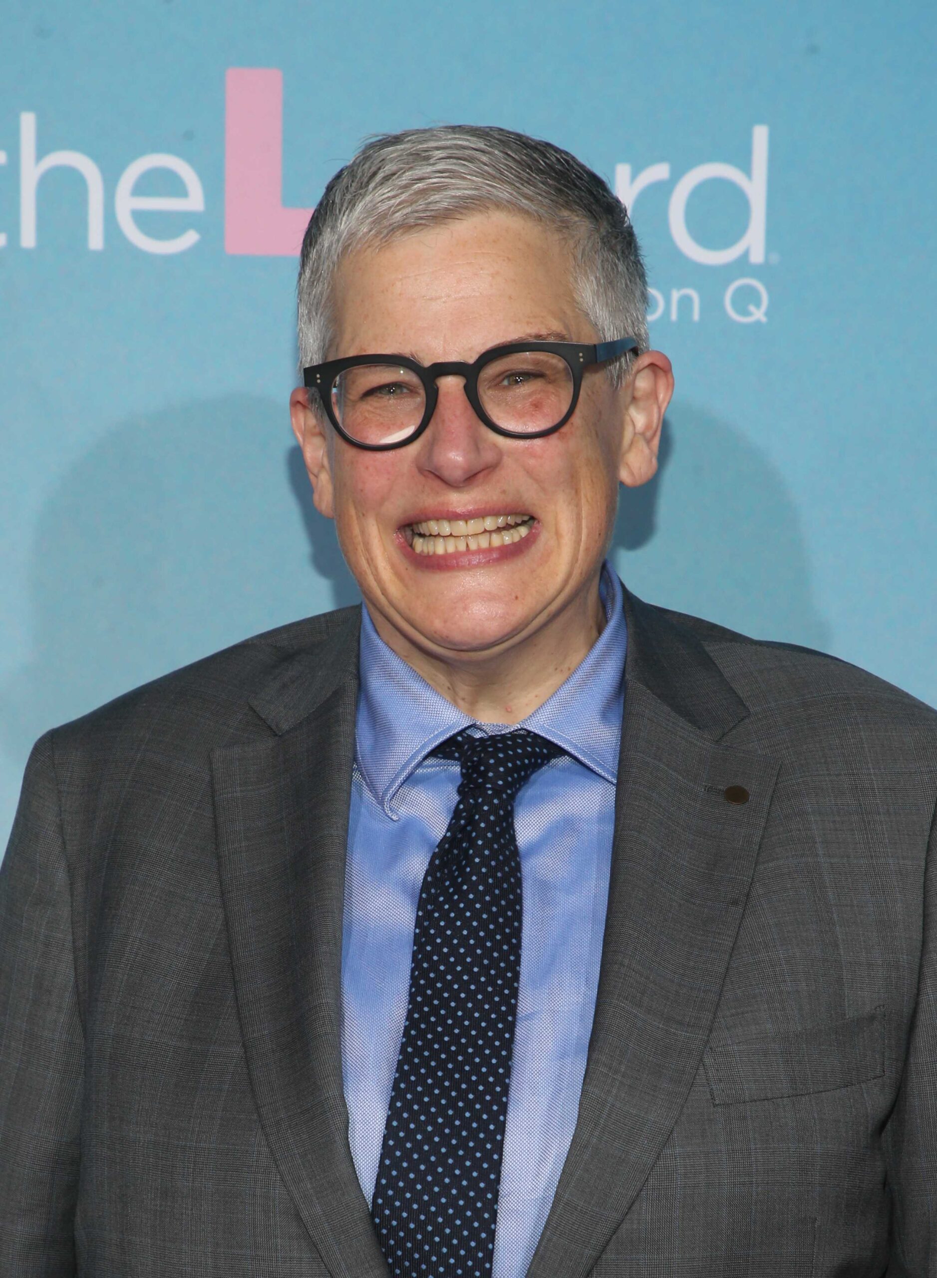 Фотография Эби МакЭнани