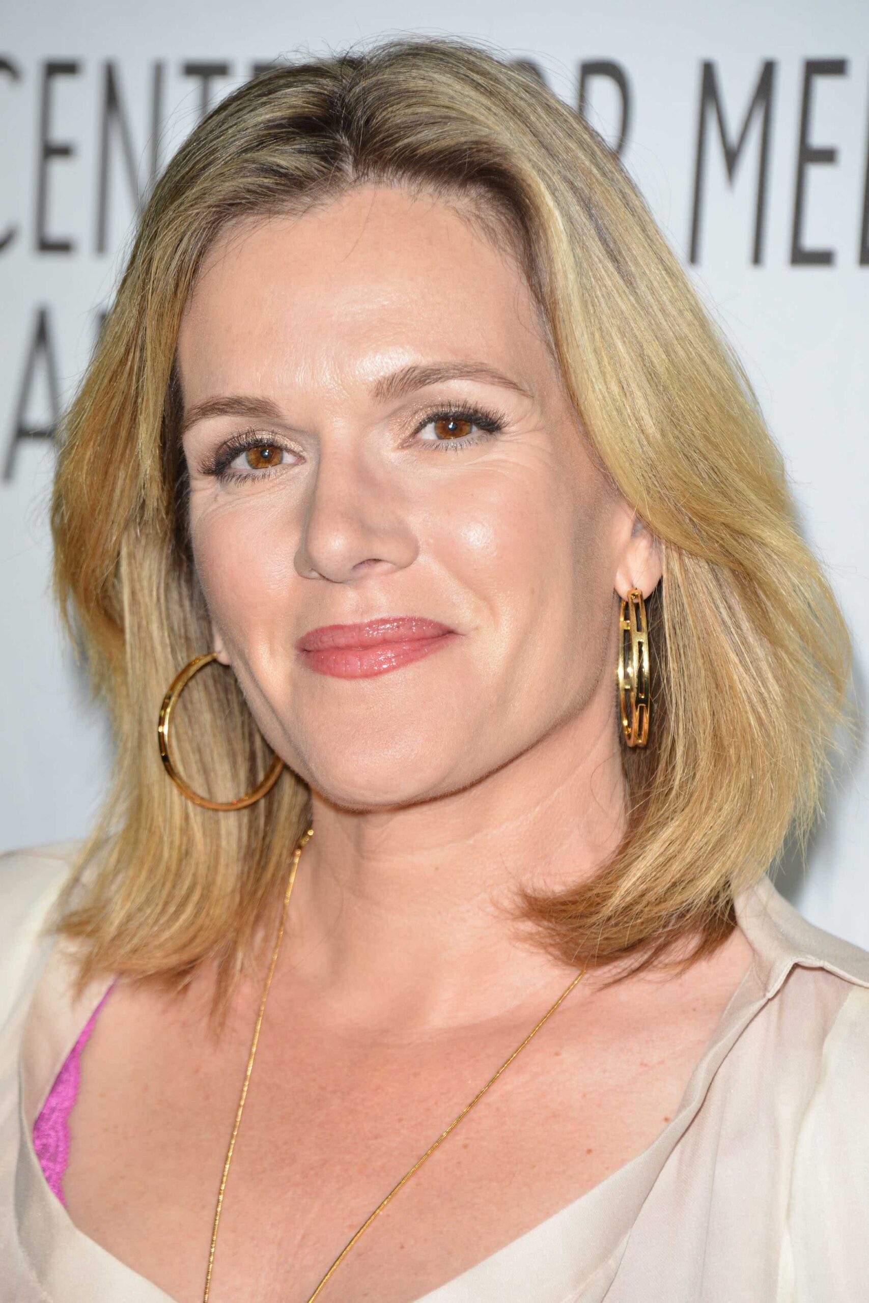 Фотография Кэтрин Дент