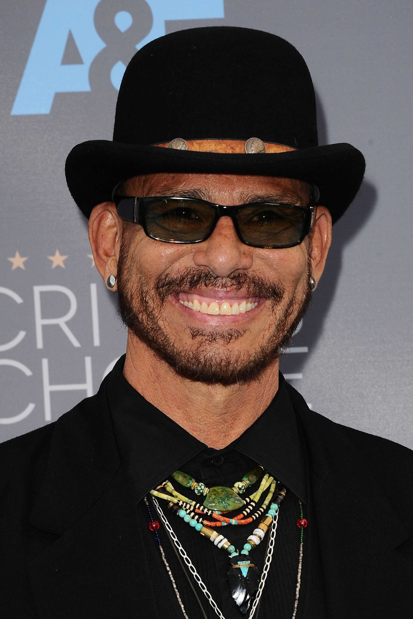 Фотография Рауля Макс Трухильо