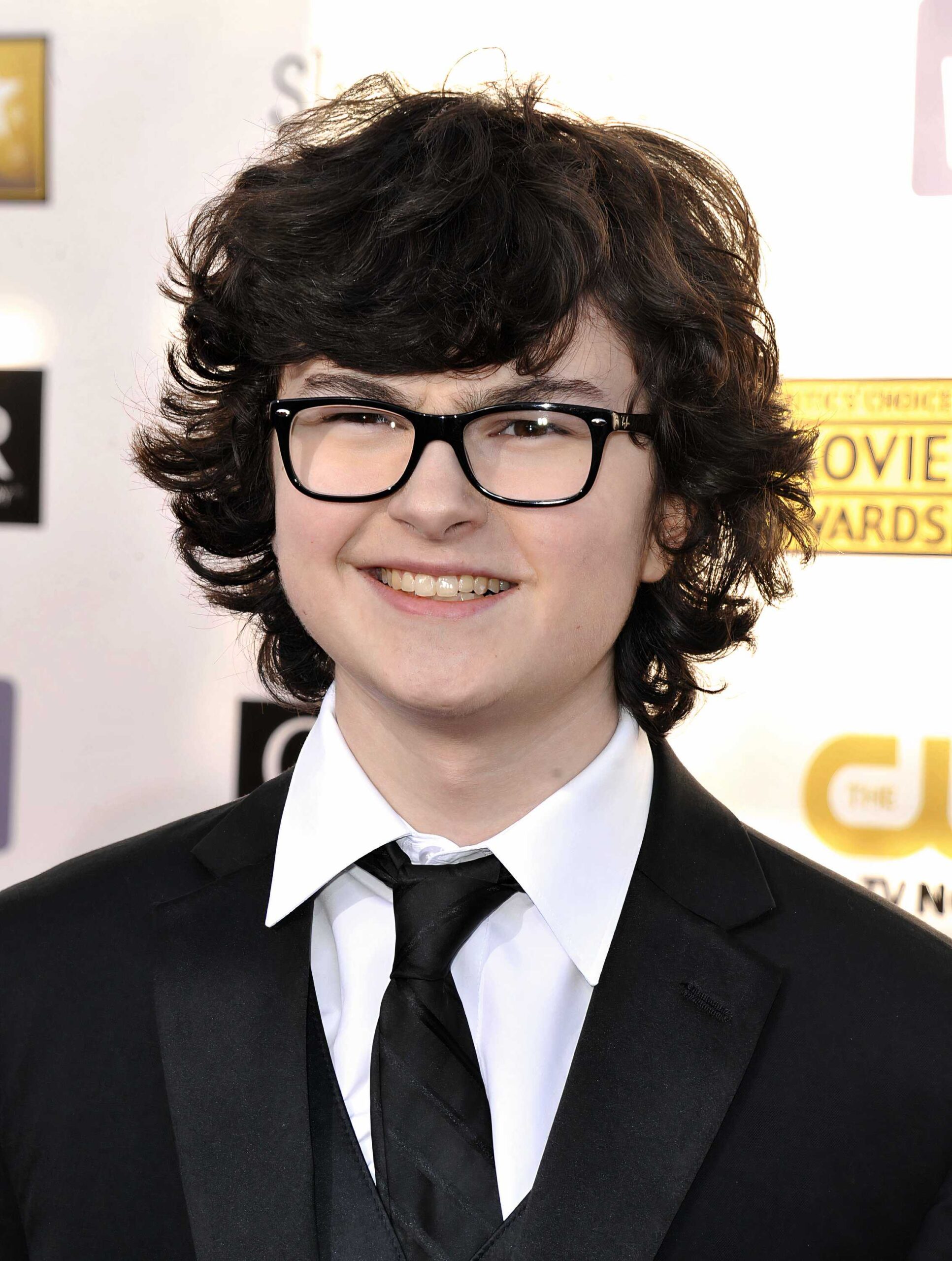 Фотография Джерада Гилмана