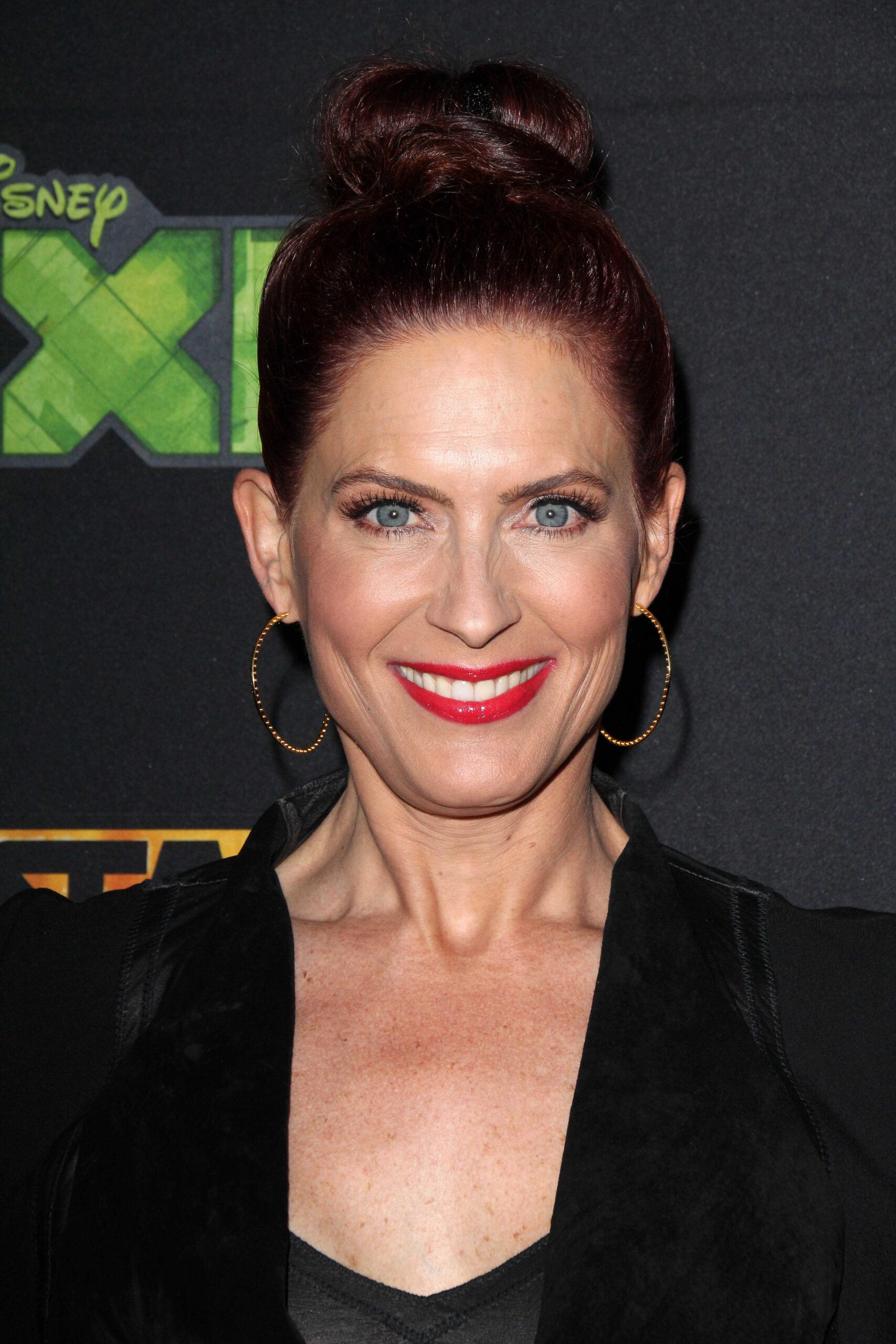 Фотография Ванессы Маршалл