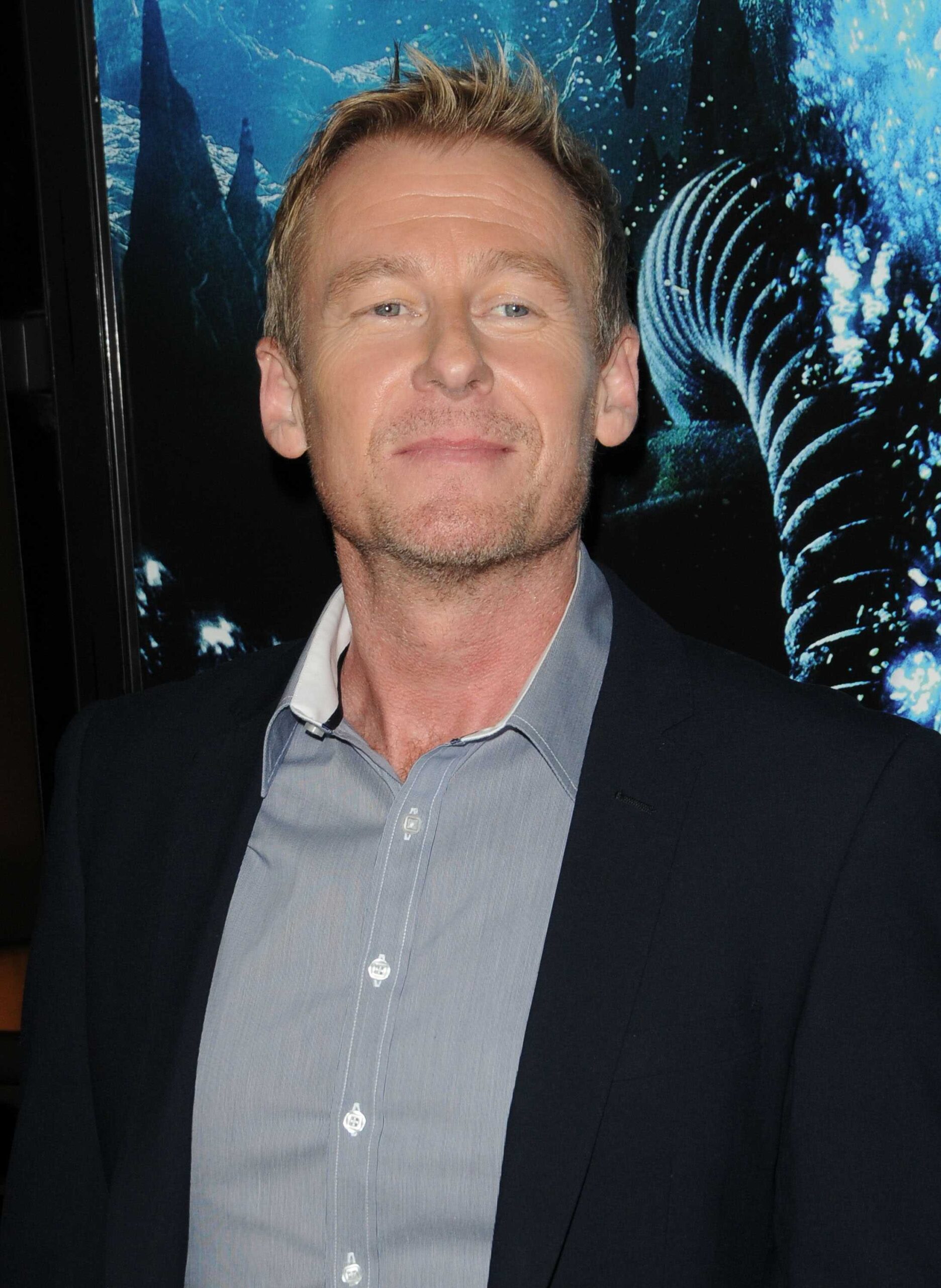 Фото Ричарда Роксбурга