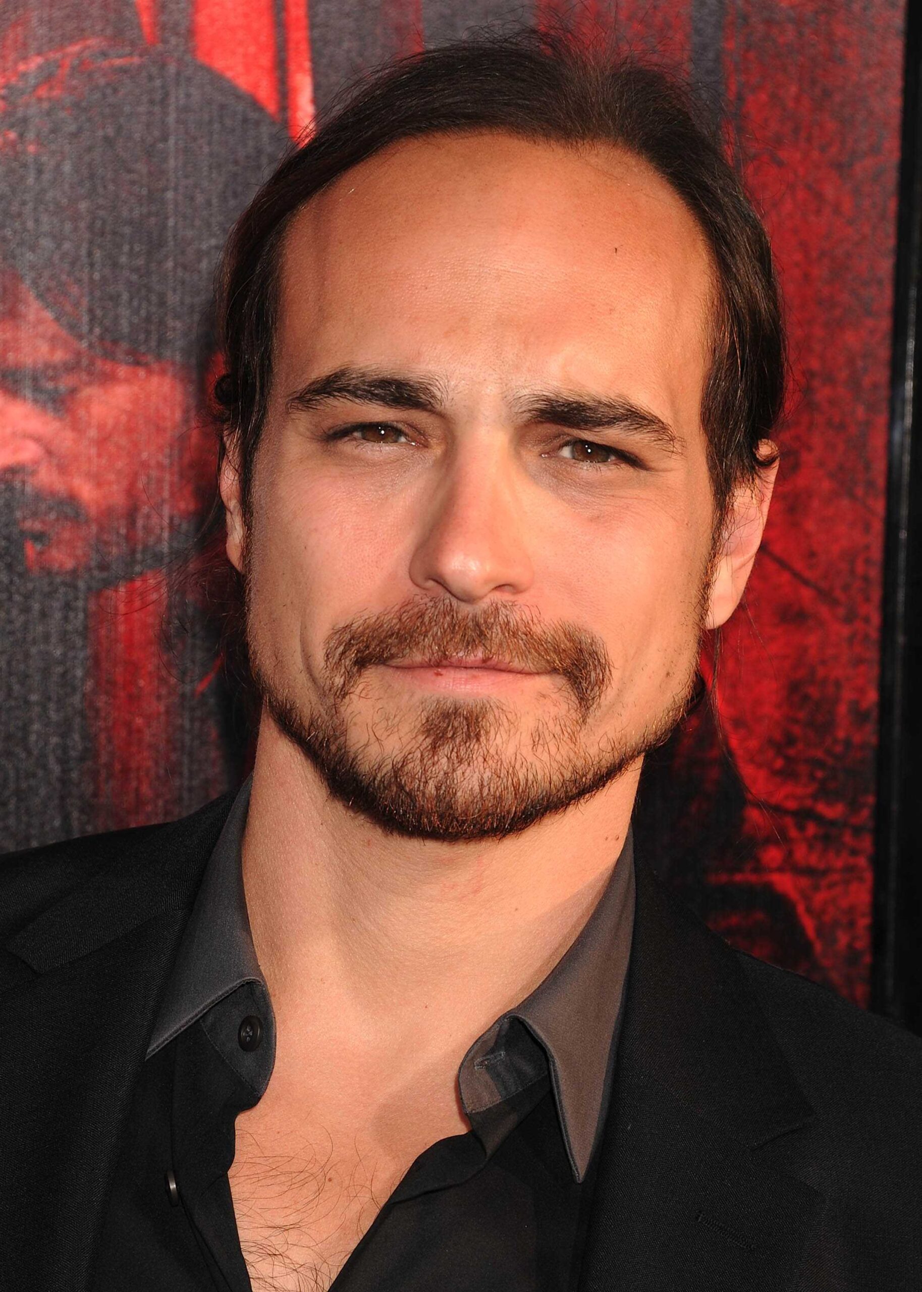 Фотография Дэниела Бурана