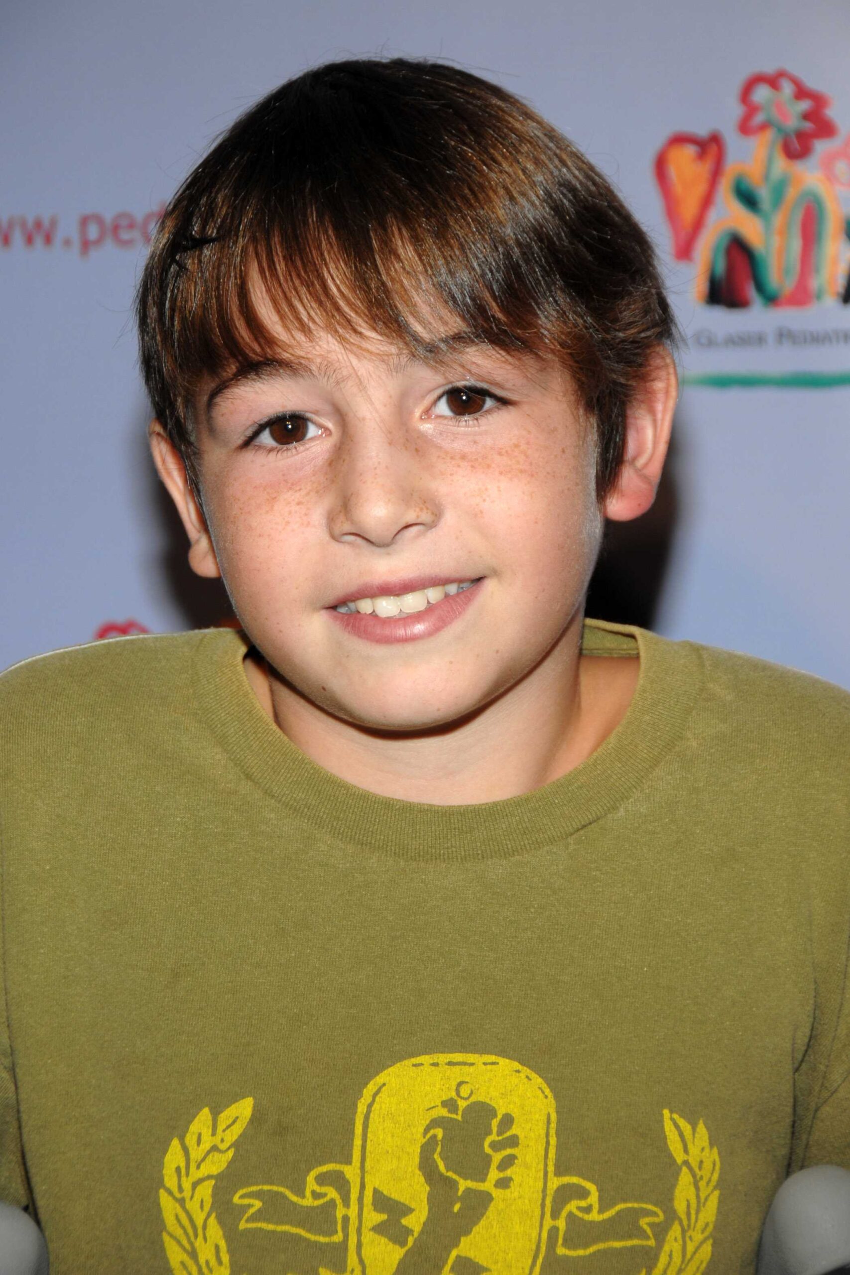 Фотография Джона Бобо