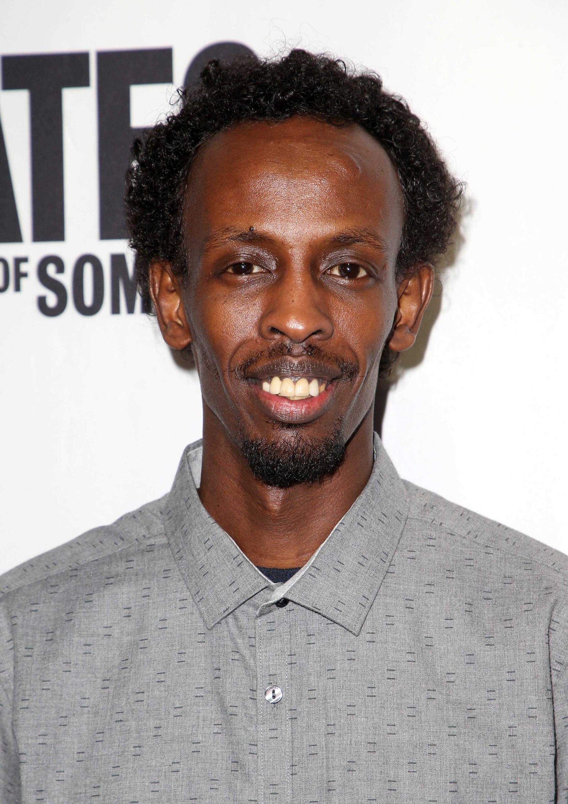 Фото Бархада Абди