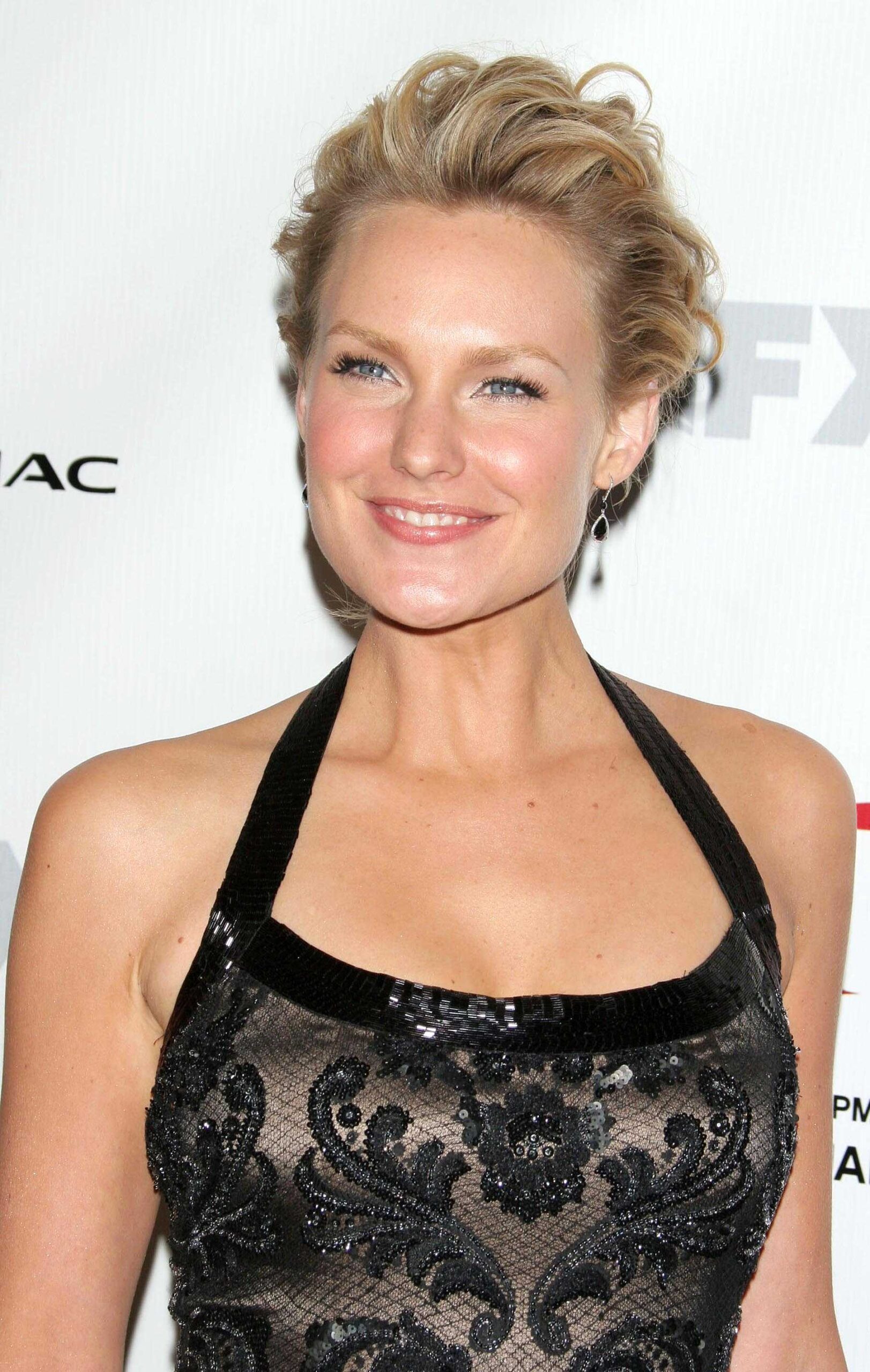 Фото Лоры Аллен