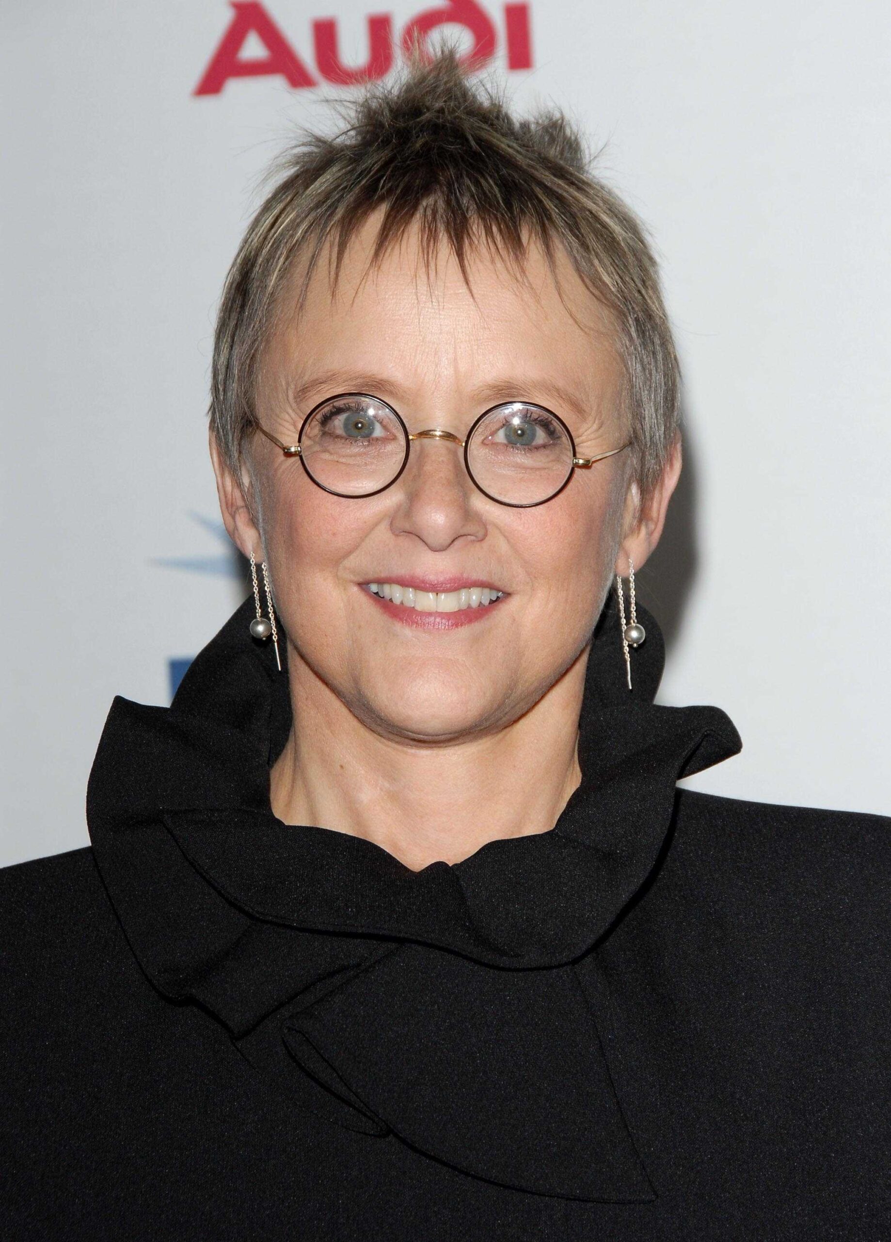 Фото Мэри Бет Херт