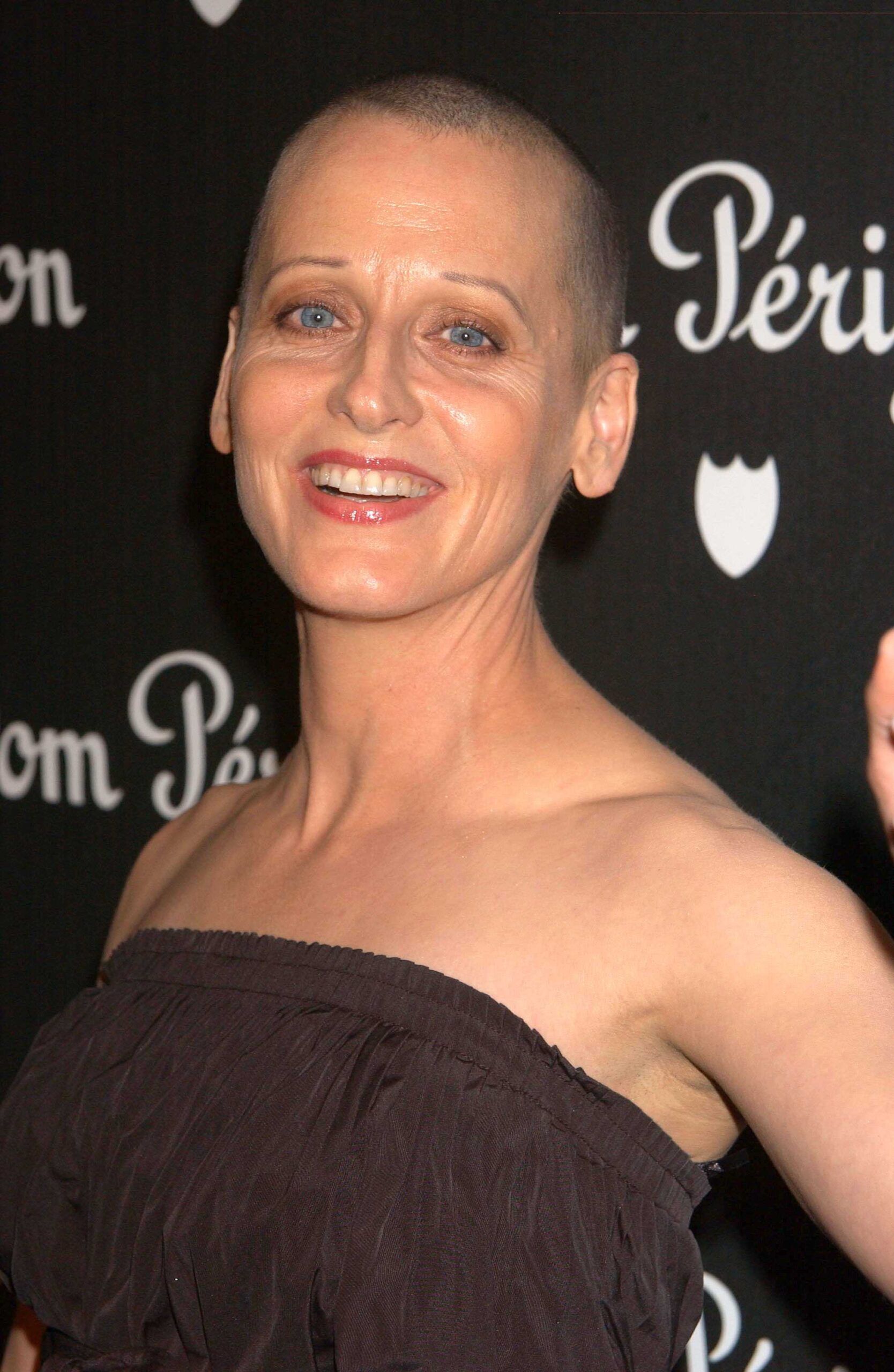 Фотография Лори Пэтти