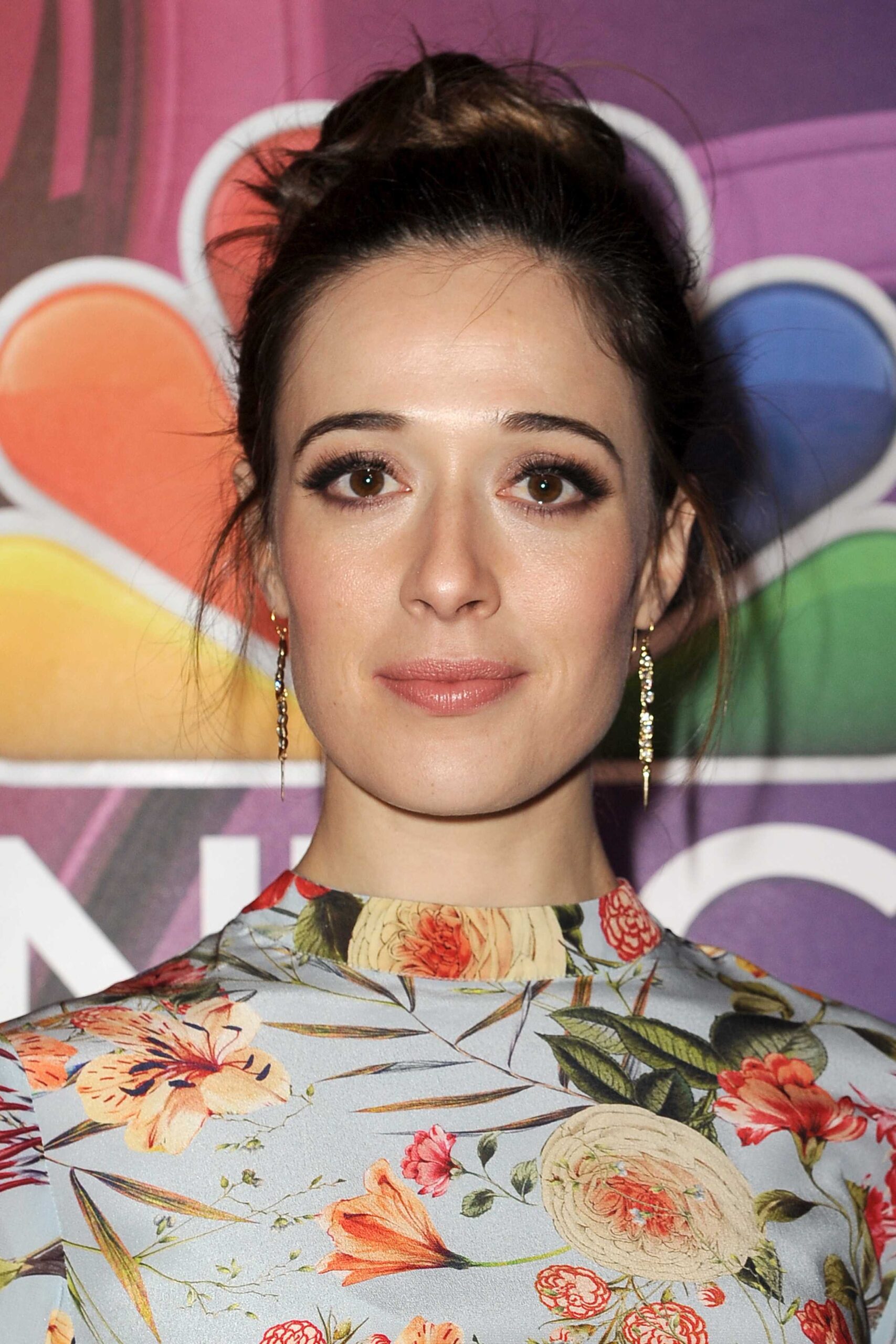 Фотография Марины Скверчиати