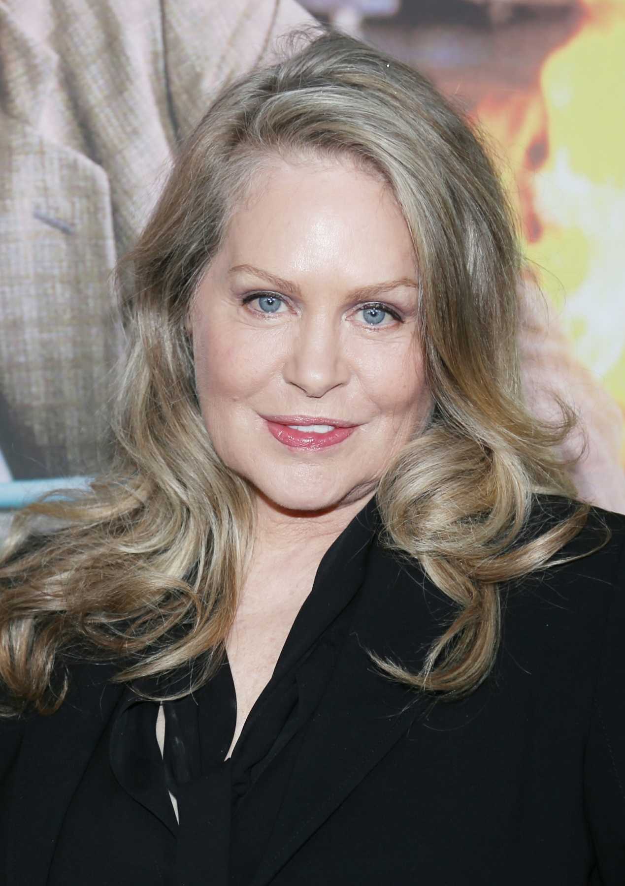 Фотография Беверли Д'Анжело