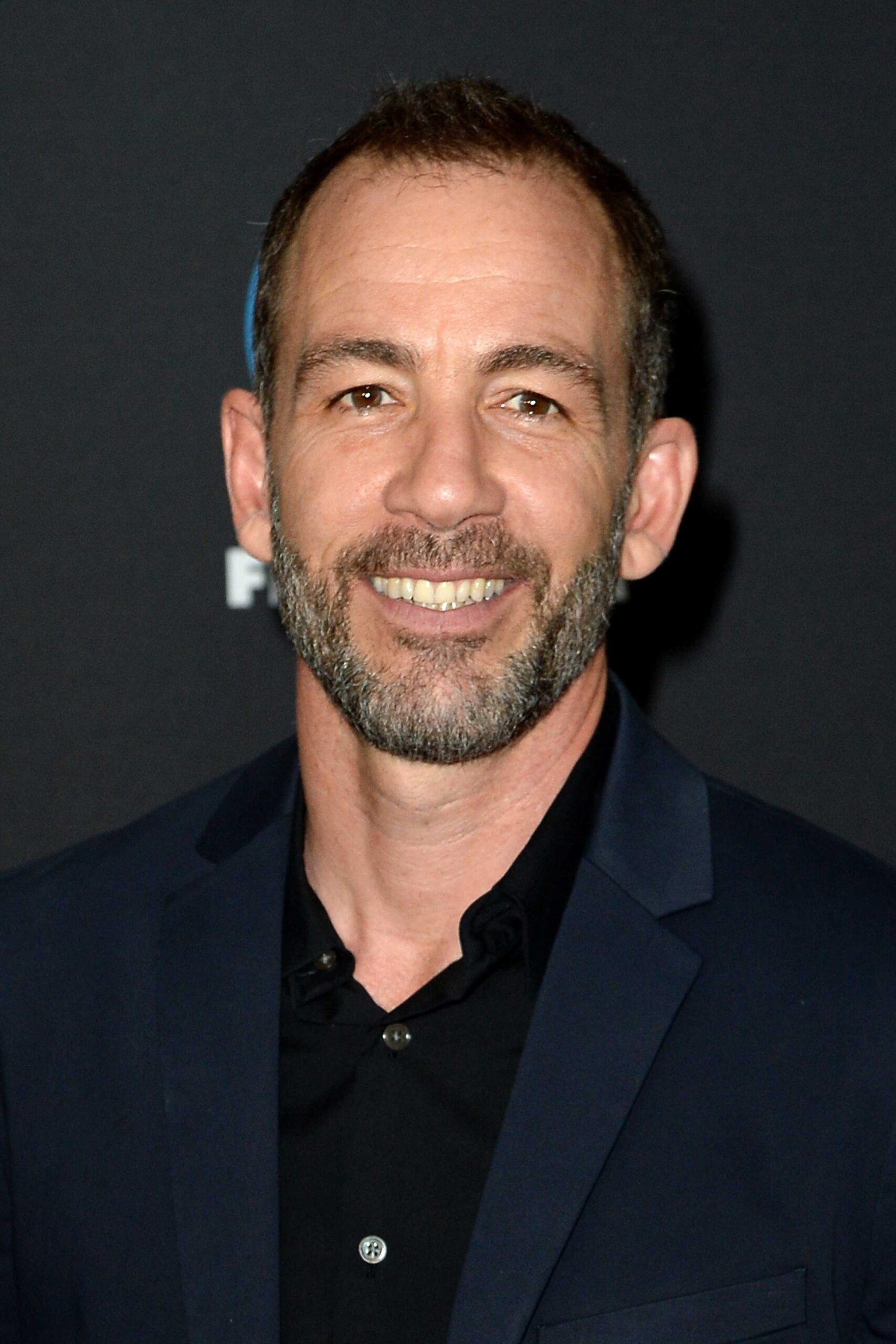 Фотография Брайана Келлена на Disney ABC Freeform Upfronts