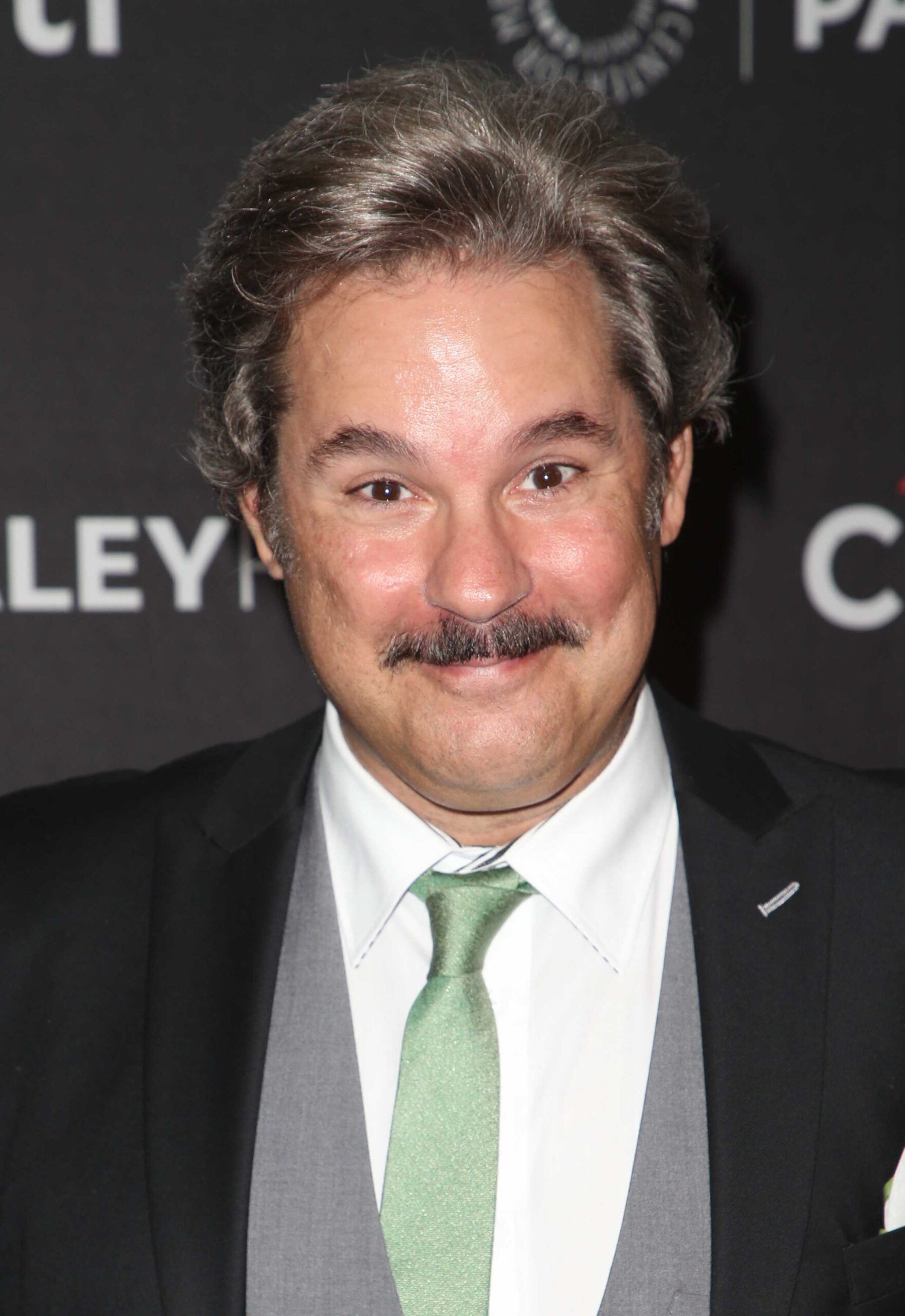 Фотография Пола Ф. Томкинса