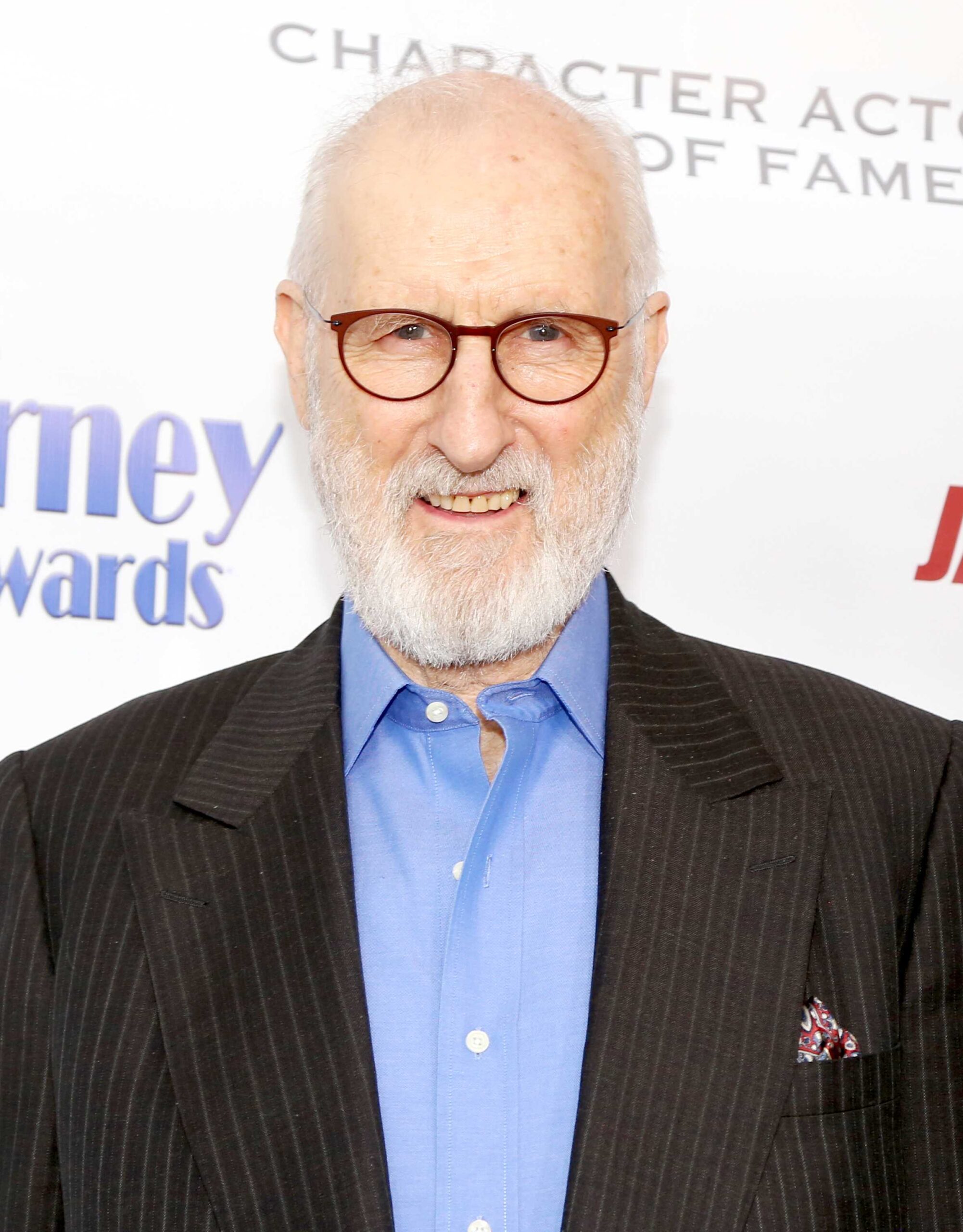 Фотография Джеймса Кроумелла