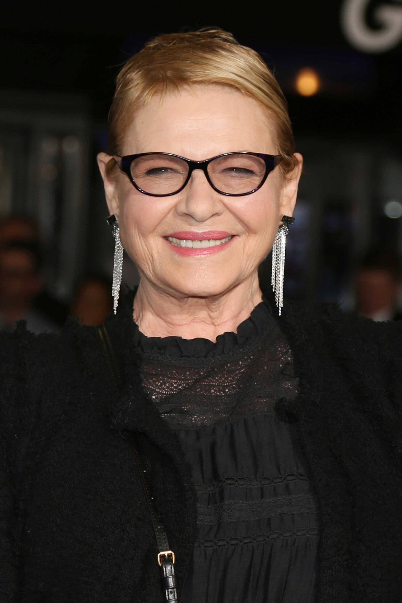 Фотография Диане Уизт