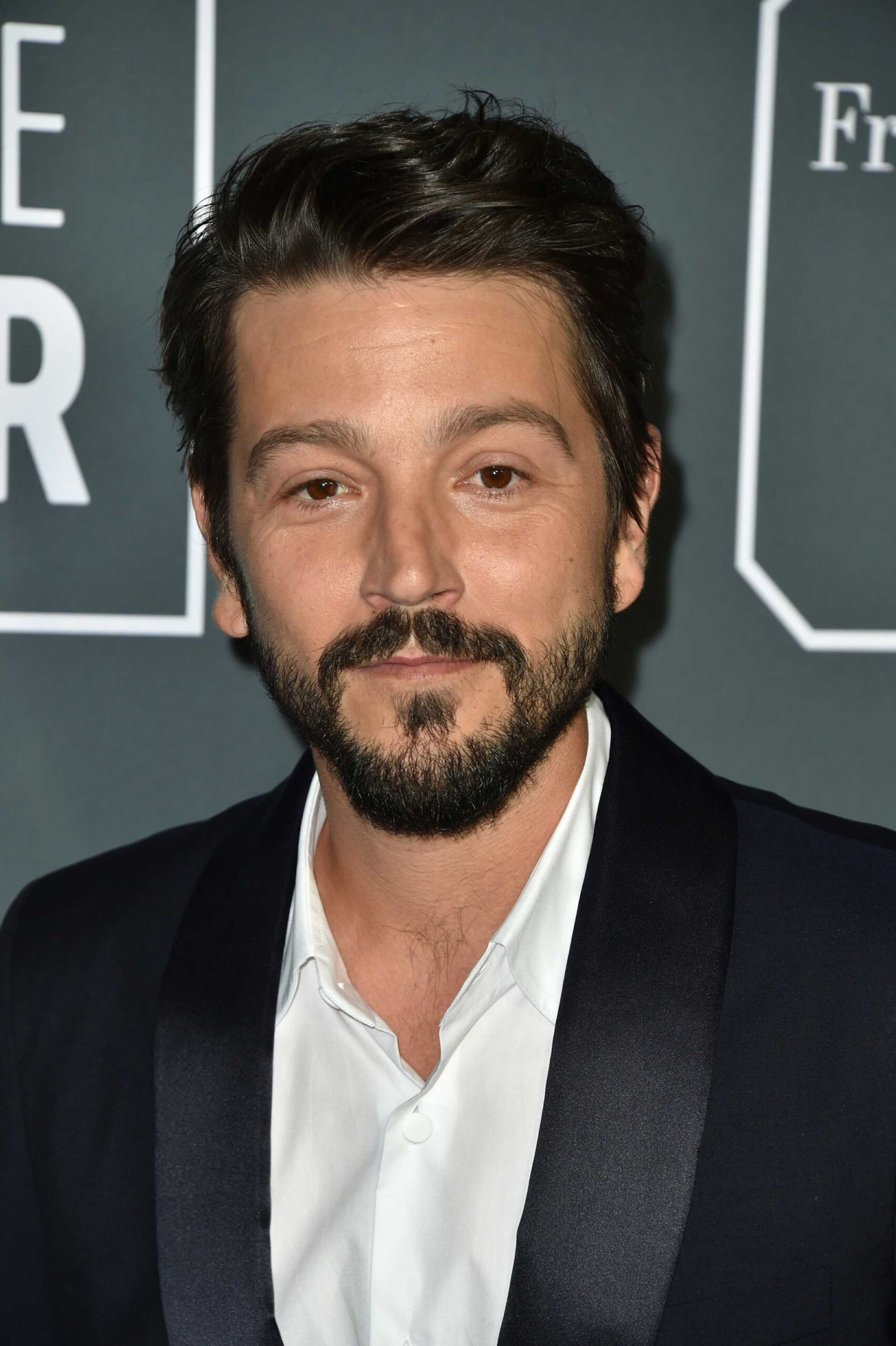 Фото Diego Luna на 24-м ежегодном конкурсе Critics' Choice Awards