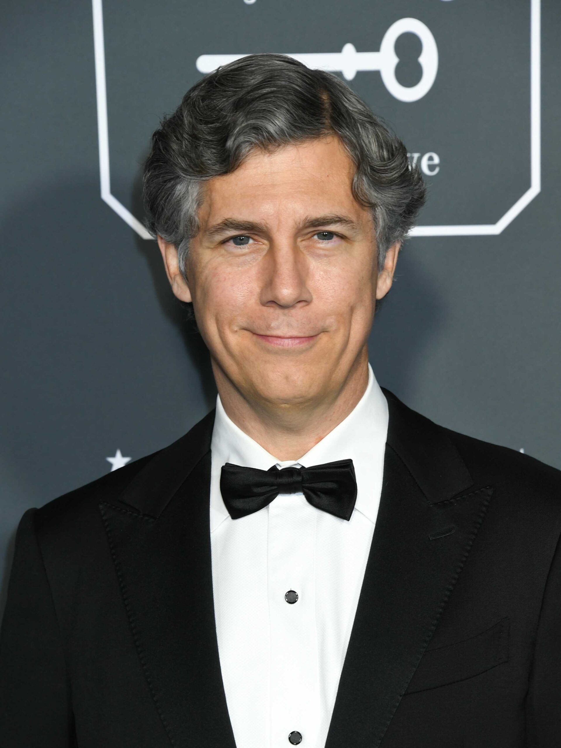 Фотография Криса Парнелла на 24-м ежегодном фестивале критиков