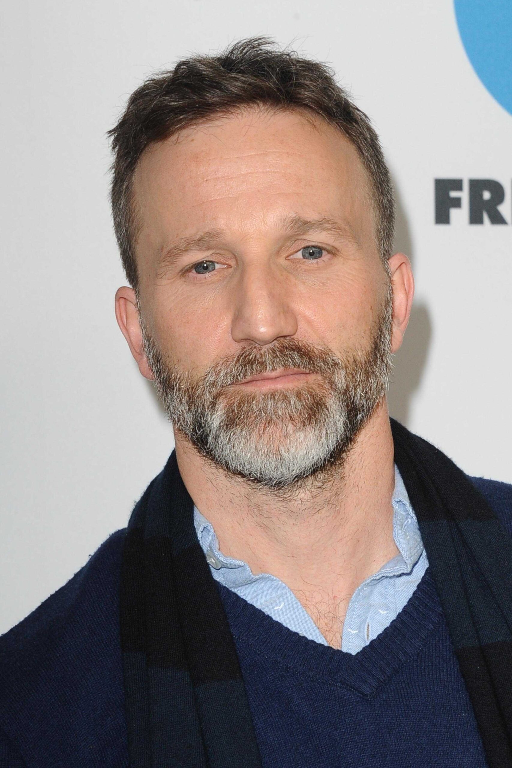 Фотография Брекина Майера