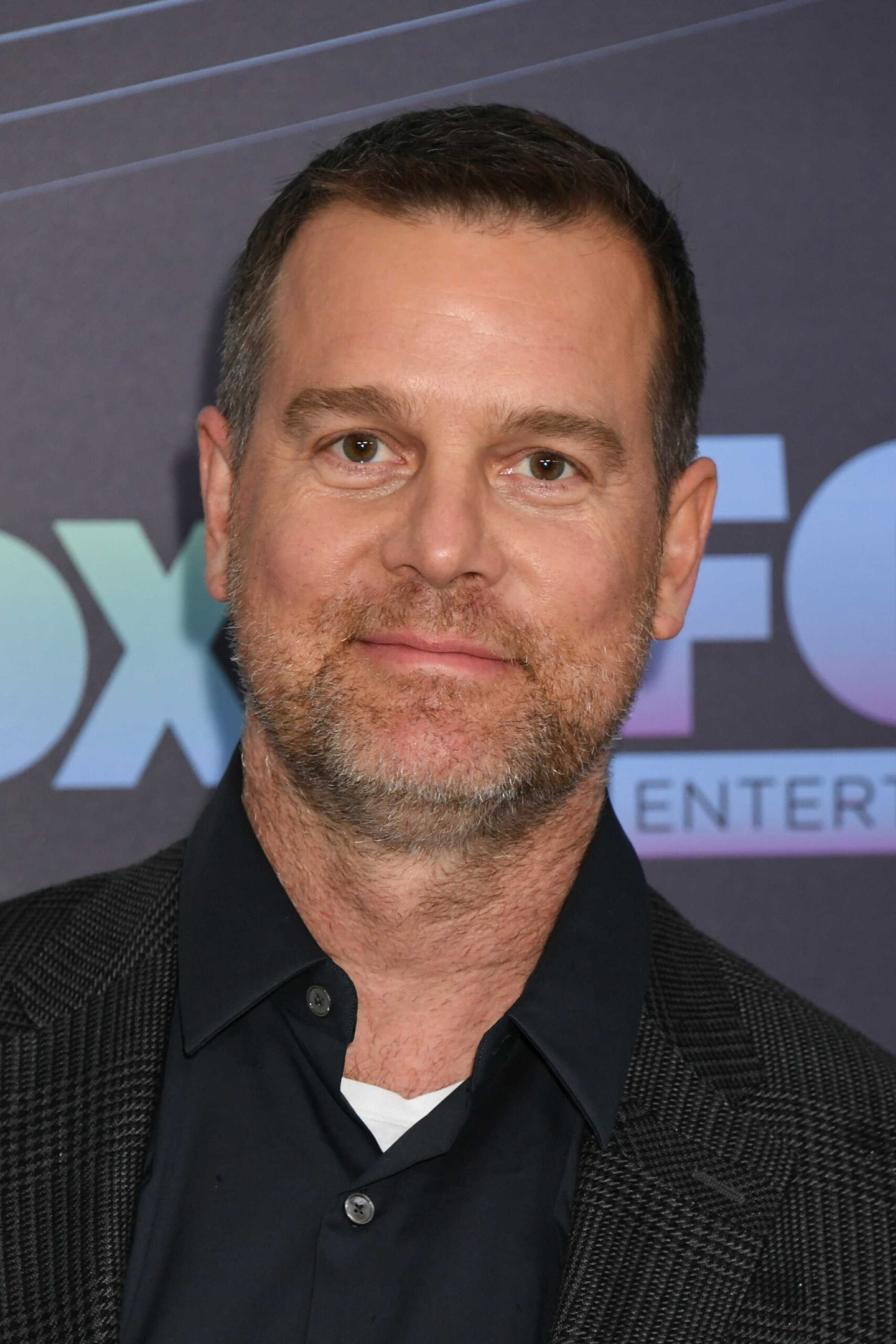 Фотография Питера Крауса