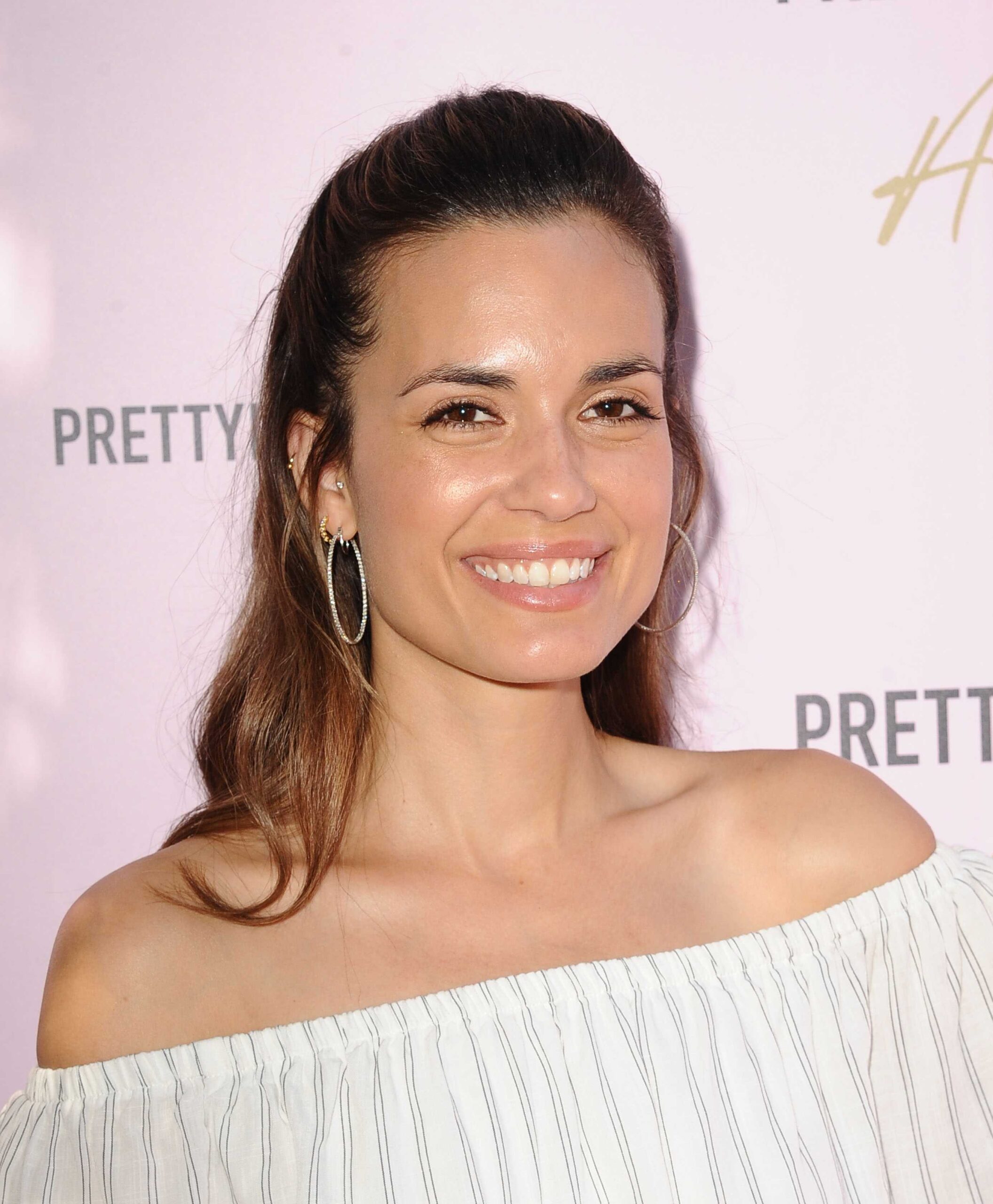 Фотография Торри ДеВитто