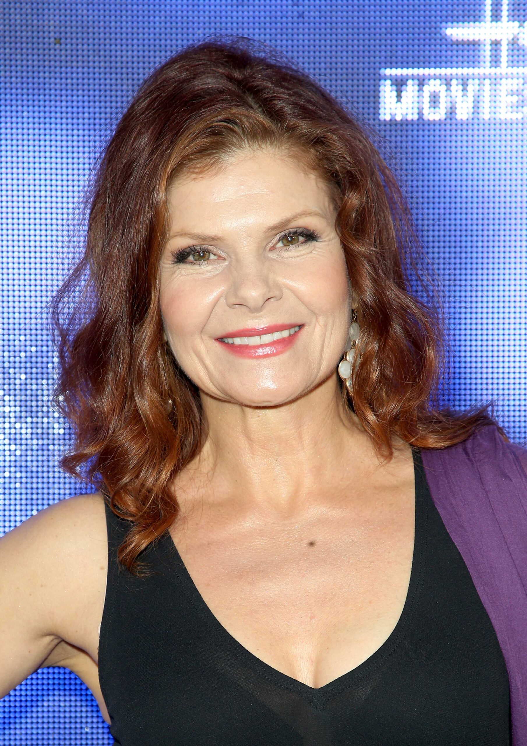 Фотография Лолиты Дэвидovich