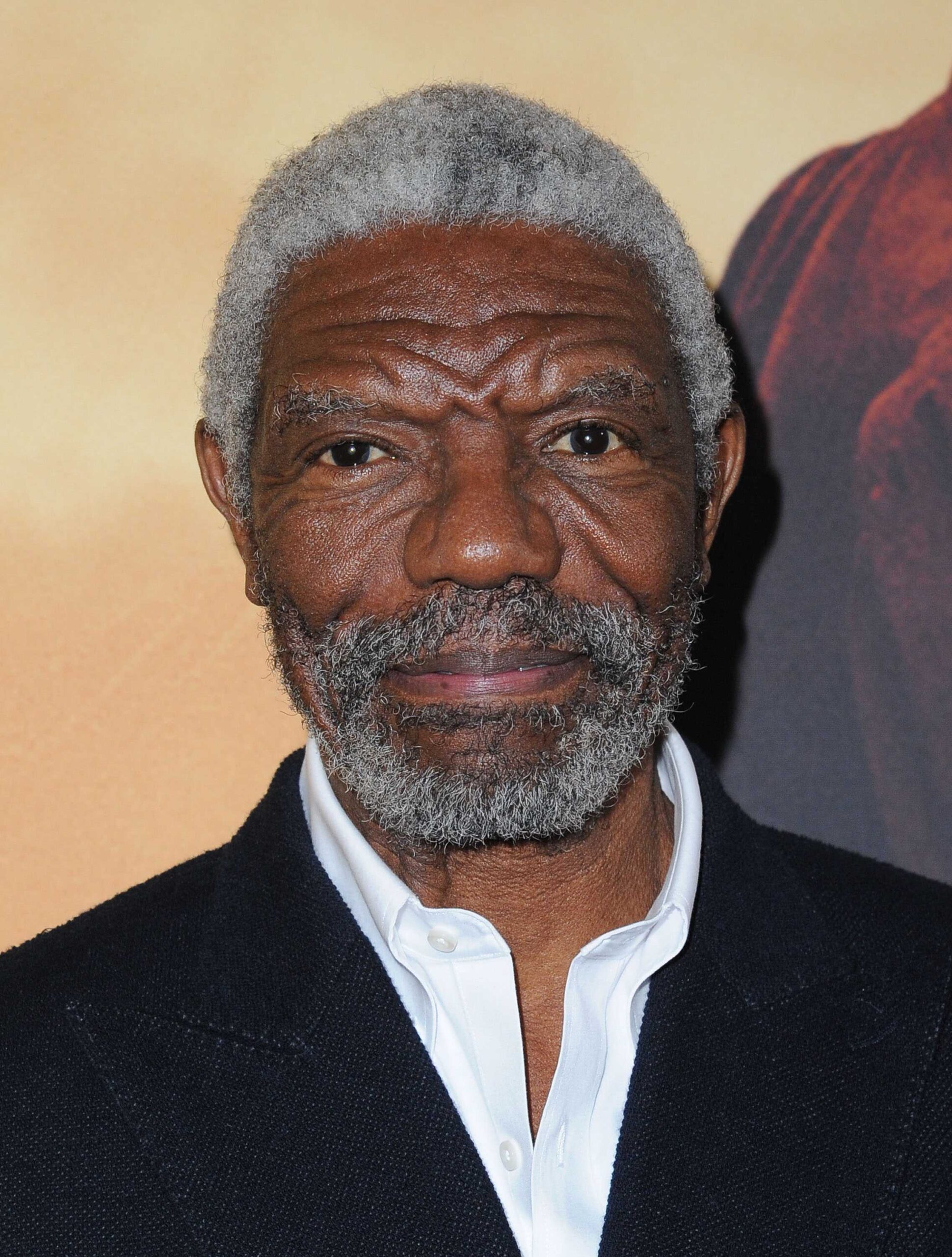 Фотография Vondie Curtis-Hall на премьере фильма "Harriet" в Лос-Анджелесе