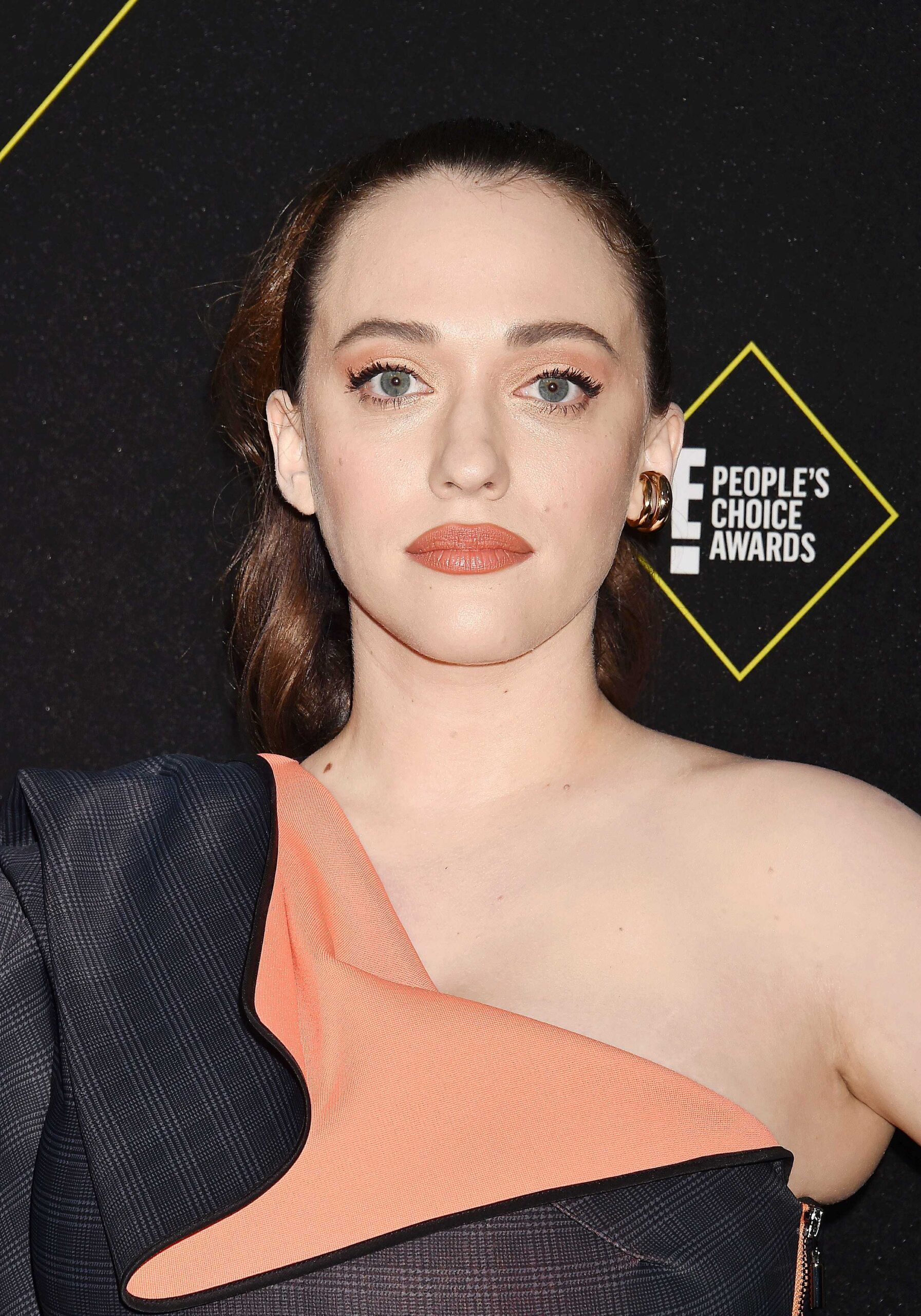 Фотография Кэт Деннингс