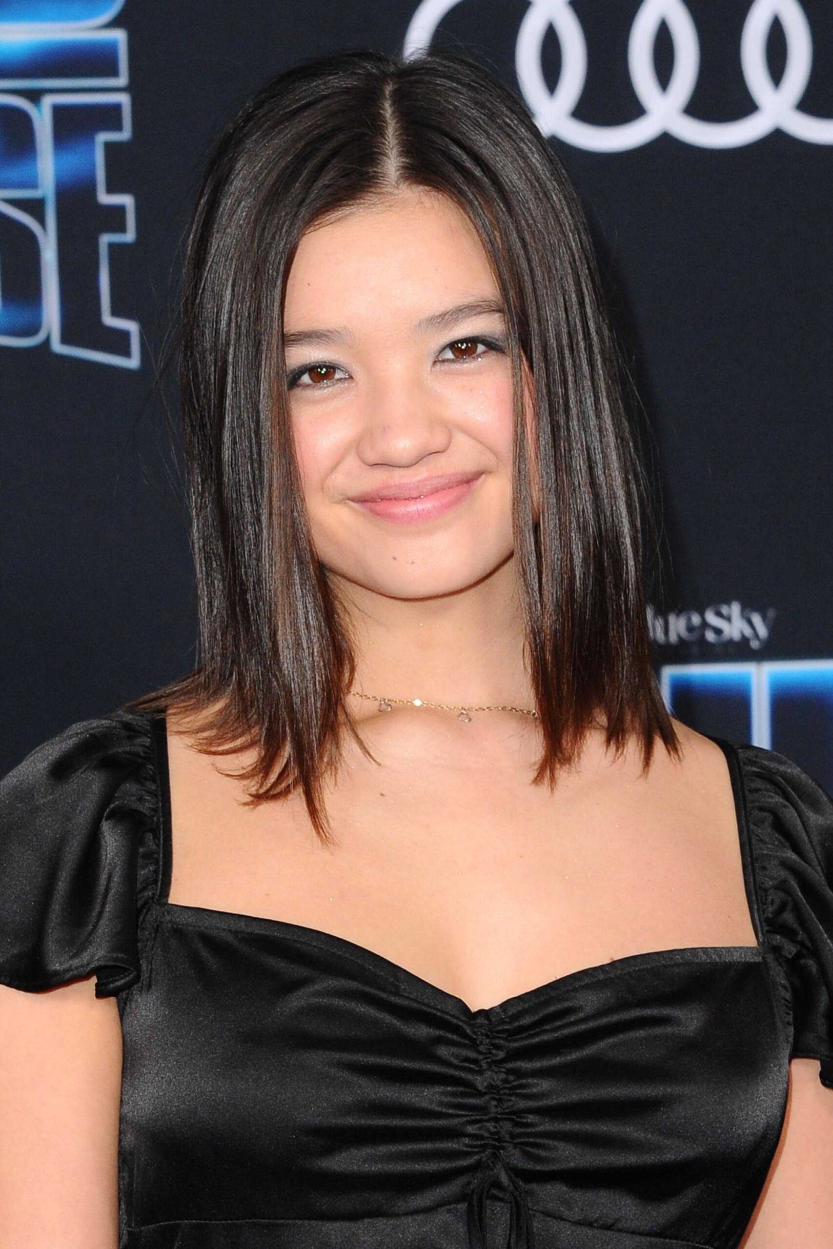 Фотография Пейтон Элизабет Ли